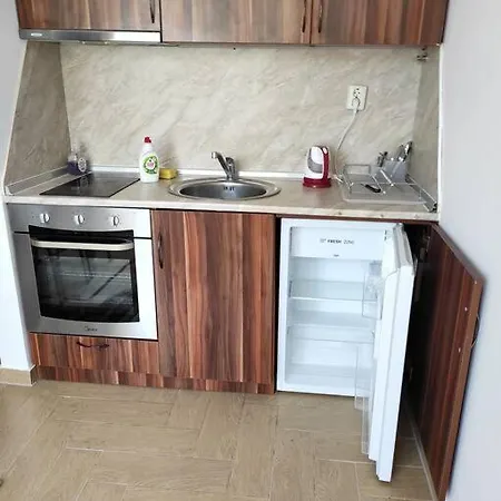 One-bedroom In Cedar 3 *