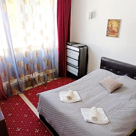 One-bedroom In Cedar 3