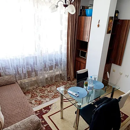 One-bedroom In Cedar 3 Apartment Bansko