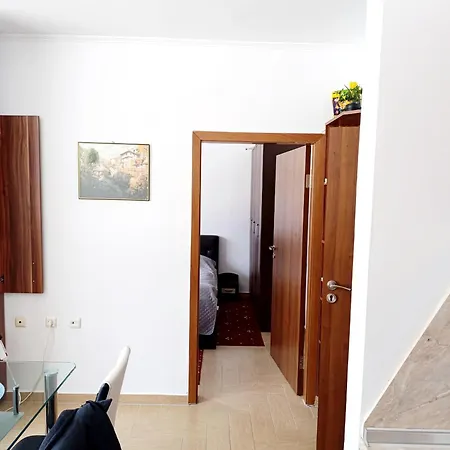 One-bedroom In Cedar 3 Bansko
