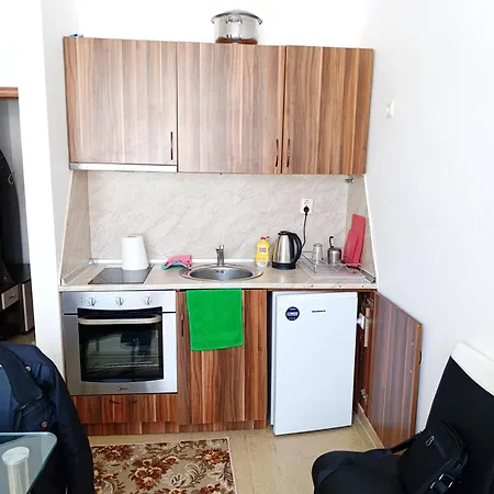 One-bedroom In Cedar 3 * Bansko