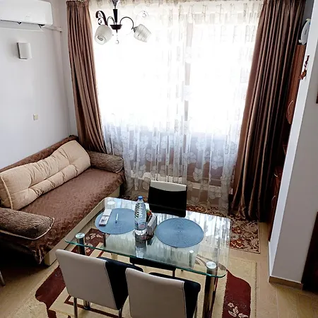 One-bedroom In Cedar 3