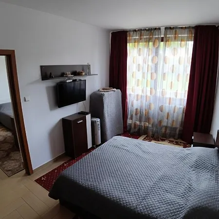 Apartment Flat Cedar 2min Walk To Gondola Bansko