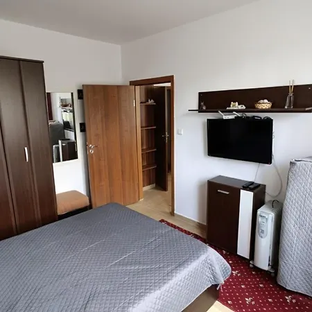 Apartman Flat Cedar 2min Walk To Gondola *