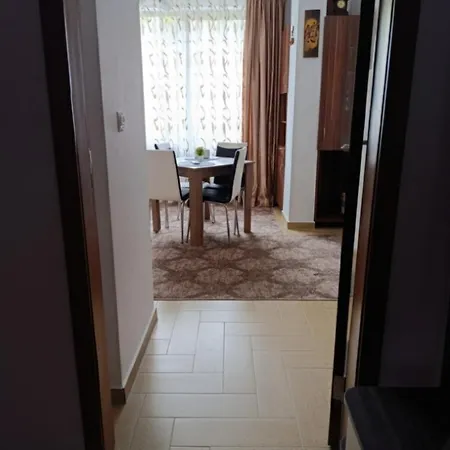 Flat Cedar 2min Walk To Gondola Apartment Bansko