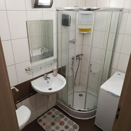 Διαμέρισμα Flat Cedar 2min Walk To Gondola Μπάνσκο